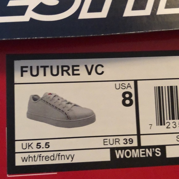 Fila Future VC Sneakers - Picture 3 of 8